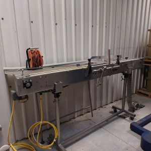 Accumulation Conveyor