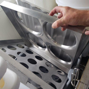 Stainless Steel Distributors