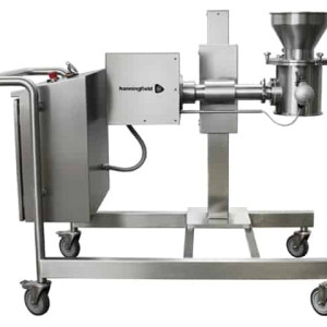 Uni Mill M10 U Image111