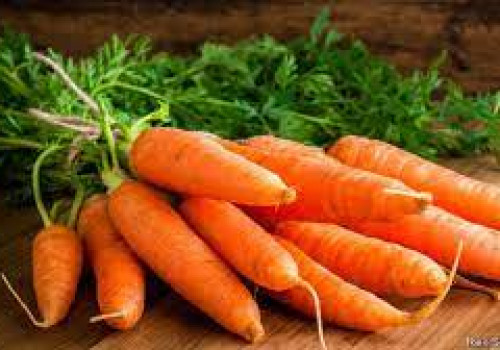 Fruits and Veggies 3